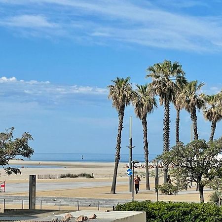 Appartement En Bord De Mer Sète Eksteriør billede