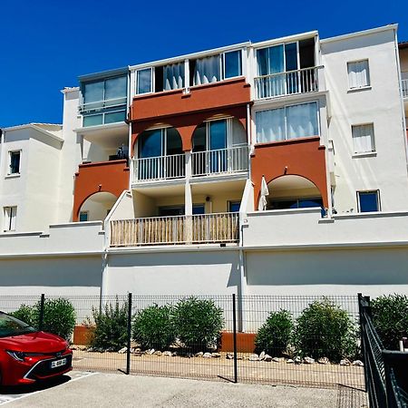 Appartement En Bord De Mer Sète Eksteriør billede