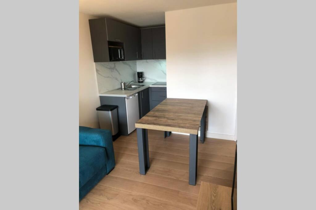 Appartement En Bord De Mer Sète Eksteriør billede